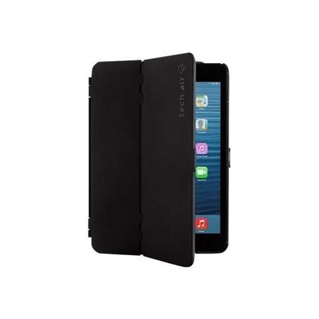 Techair Ipad Mini 4 & 5 Hardcase - Black