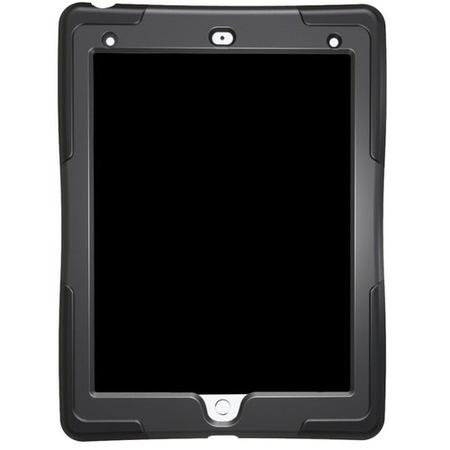 Tech Air - Samsung - 10.1 Inch Rugged Case in Grey