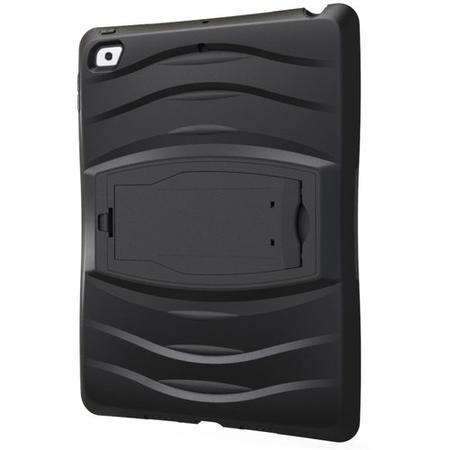 Tech Air - Samsung - 10.1 Inch Rugged Case in Grey