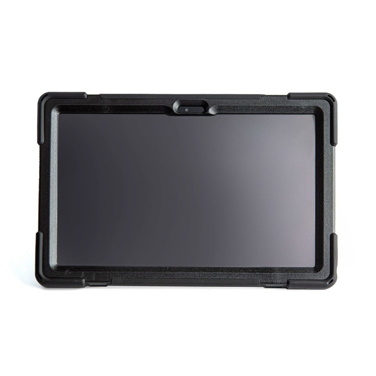Tech Air Classic 10.4 Inch Rugged Black Case