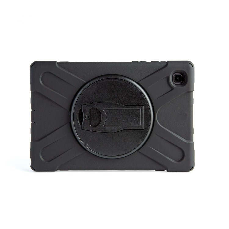 Tech Air Classic 10.4 Inch Rugged Black Case