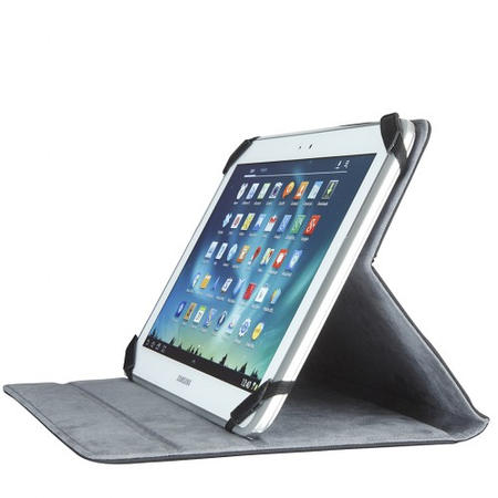 Tech Air Folio Case for Tablets 8" - 10.1"