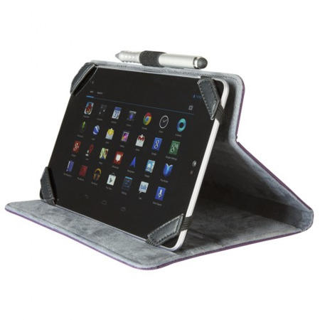 Tech Air 7" Universal Tablet Case - Purple