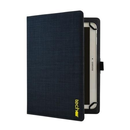 Techair 10 Inch Universal Tablet Case - Black
