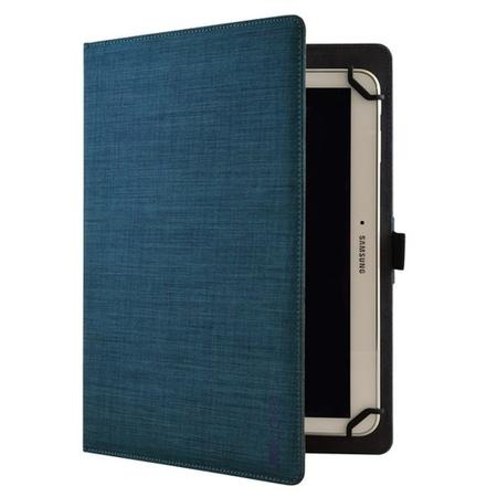 Techair 10.1 Inch Universal Tablet Case - Blue