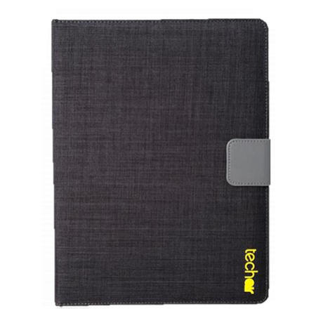 Techair 7-8 Inch Universal Tablet Case - Black
