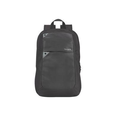 Targus Intellect 15.6 Inch Backpack Laptop Bag Grey