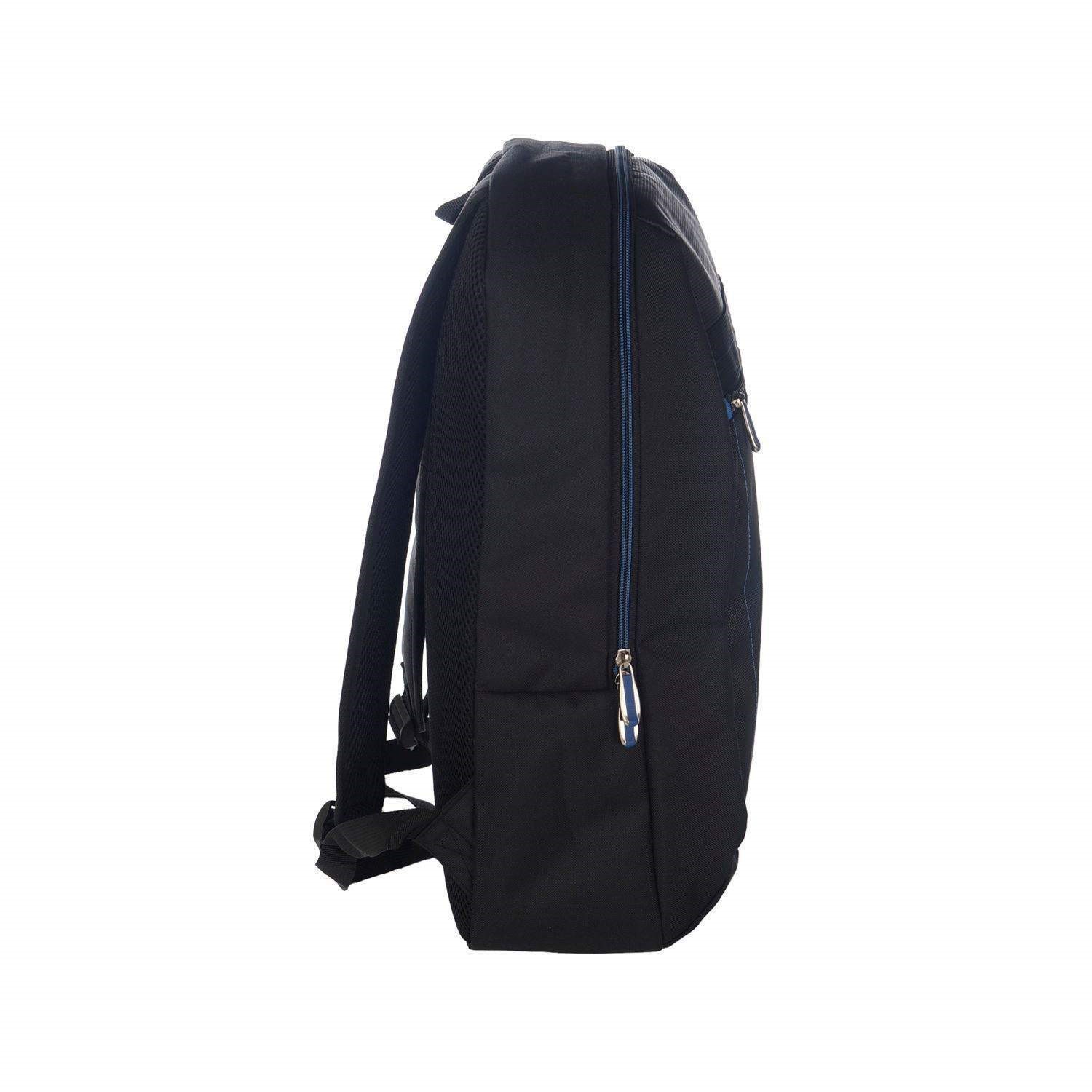 Targus Prospect 14 Inch Laptop Backpack - Laptops Direct Targus Prospect 14 Inch Laptop Backpack - Laptops Direct