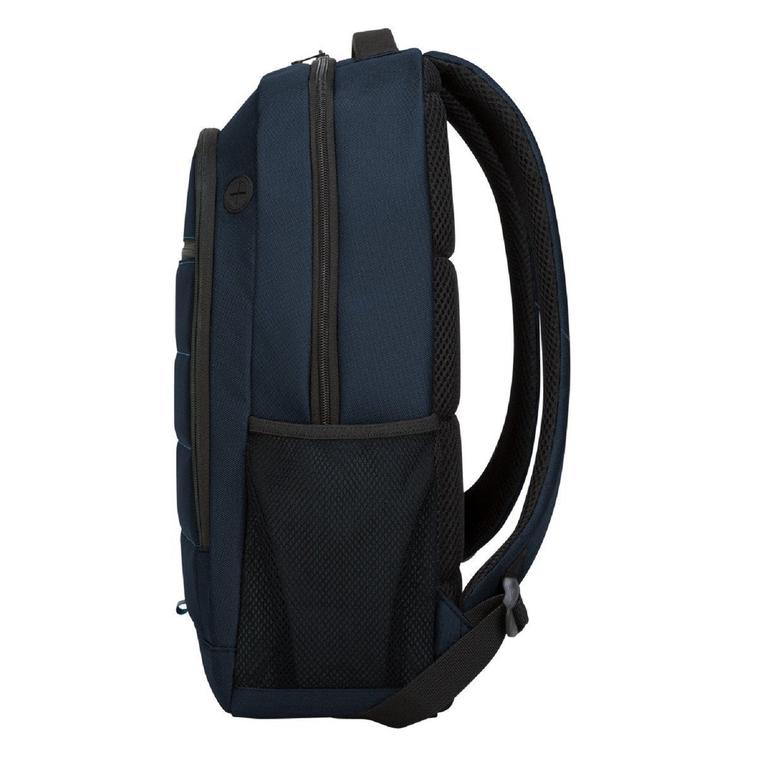 Targus Octave 15.6 Inch Backpack Laptop Bag Blue Laptops Direct