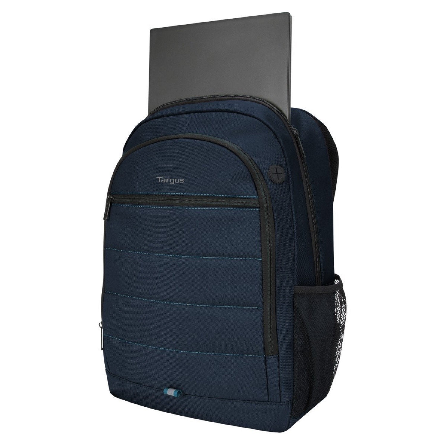 Targus Octave 15.6 Inch Backpack Laptop Bag Blue Laptops Direct