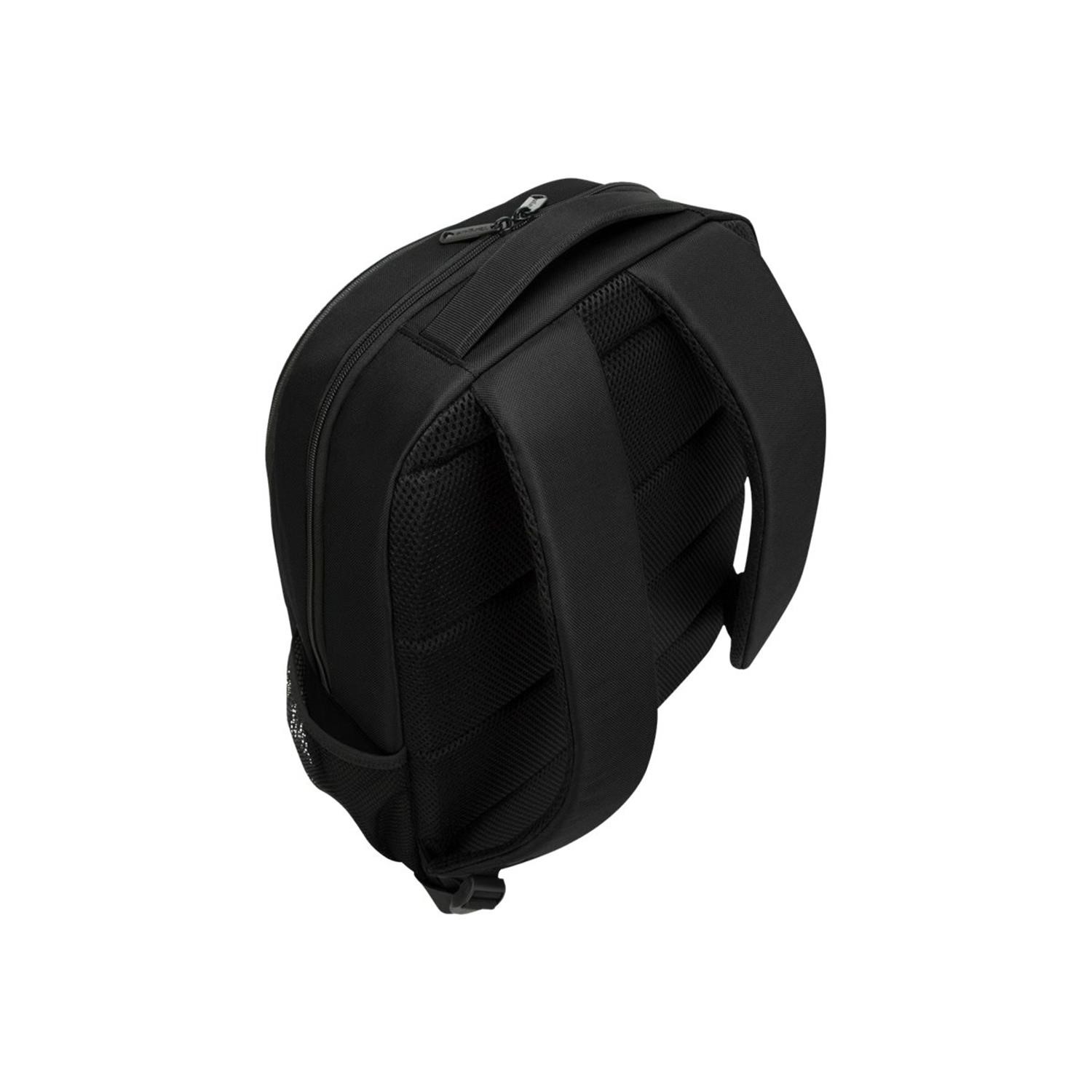 Targus Octave 15.6" Backpack Black Laptops Direct