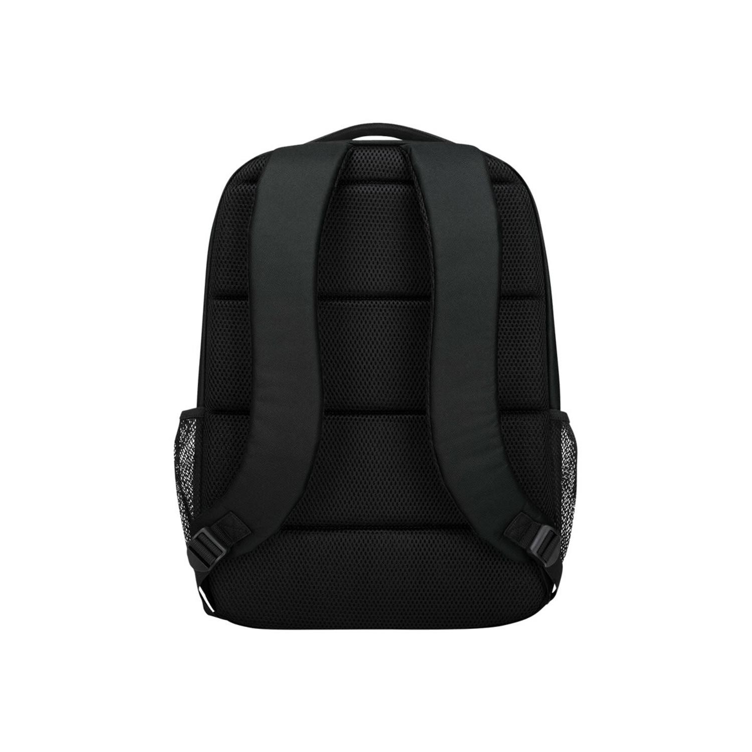 Targus Octave 15.6" Backpack Black Laptops Direct