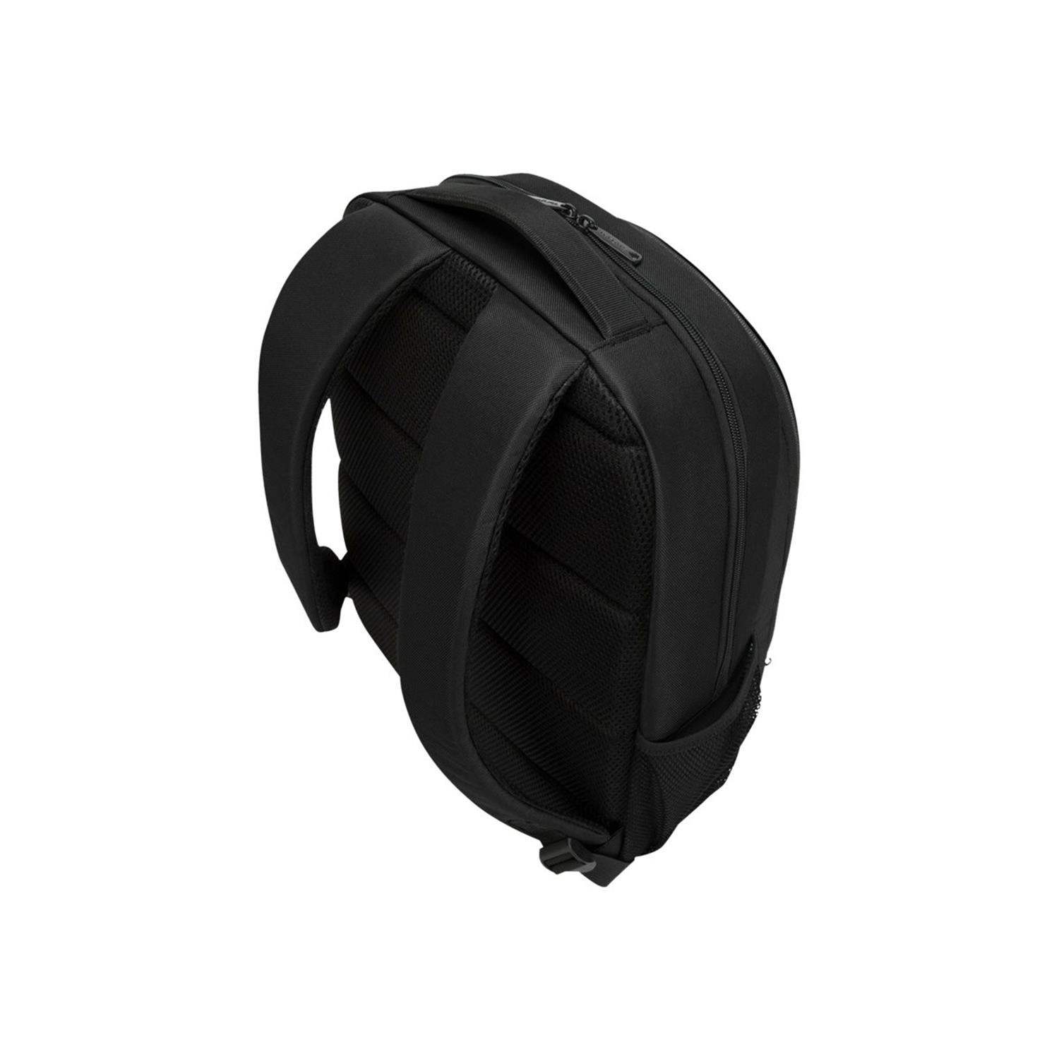 Targus Octave 15.6" Backpack Black Laptops Direct