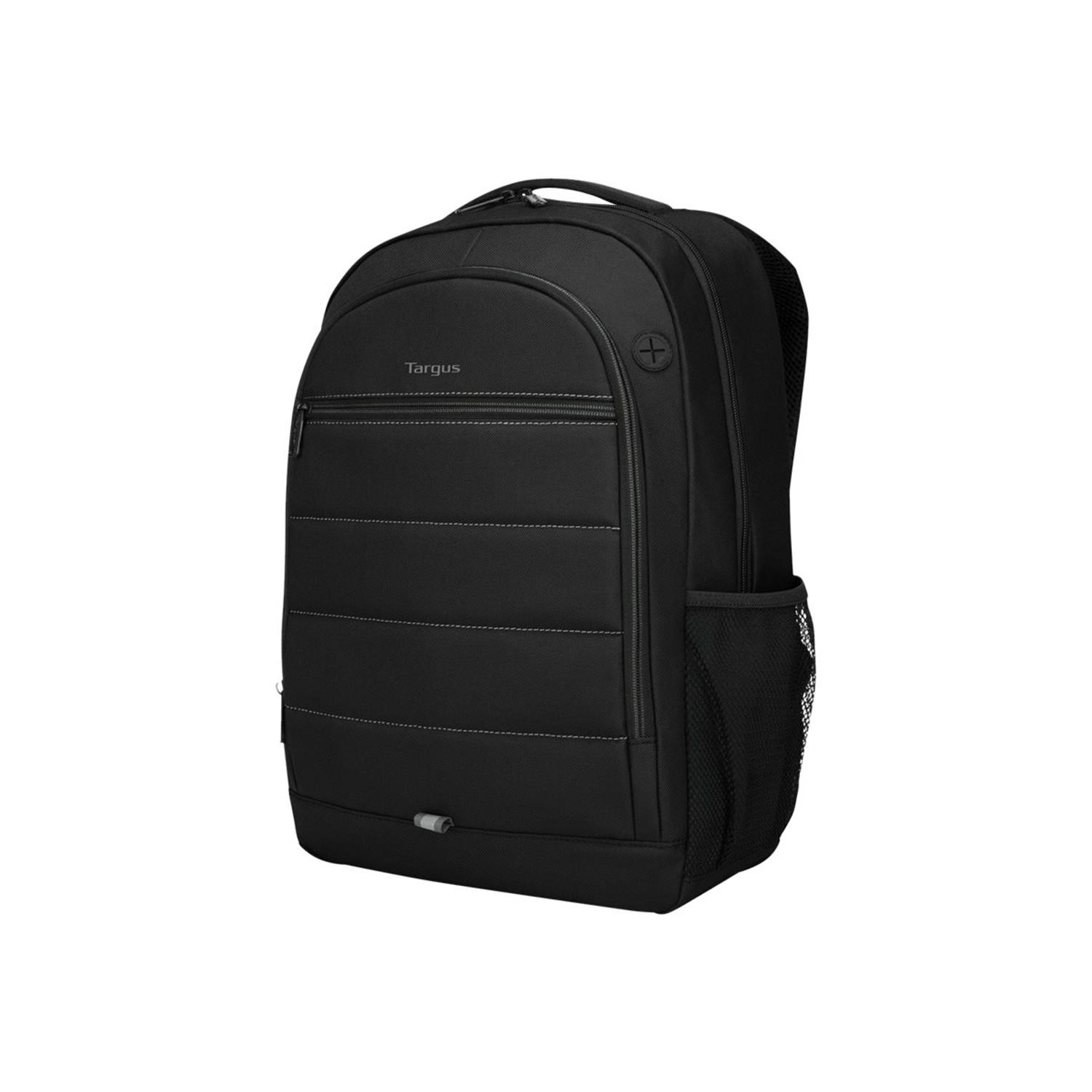Targus Octave 15.6" Backpack Black Laptops Direct