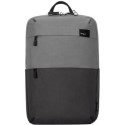 TBB634GL Targus Sagano EcoSmart 16 Inch Backpack Laptop Bag Grey