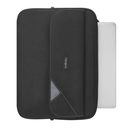 Targus 15.6" Laptop Carry Case - Black