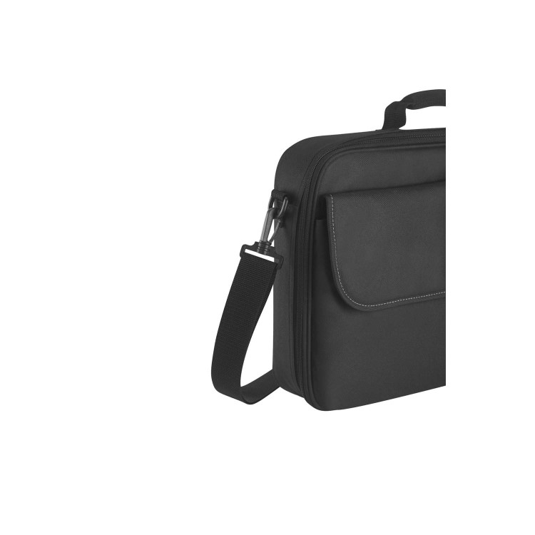 Targus 17 - 17.3 " Clamshell Laptop Case in Black