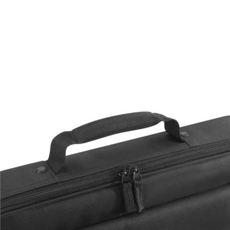 Targus 17 - 17.3 " Clamshell Laptop Case in Black