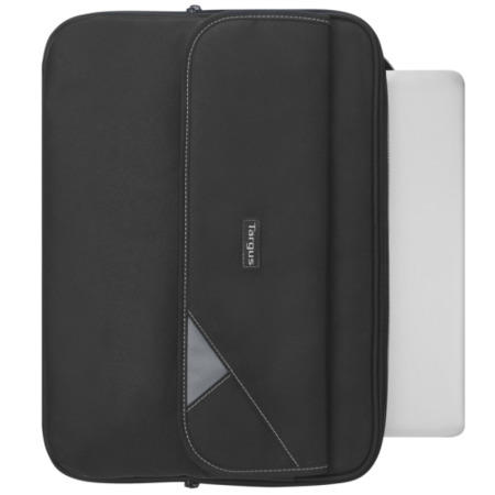 Targus 17 - 17.3 " Clamshell Laptop Case in Black