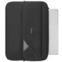Targus 17 - 17.3 " Clamshell Laptop Case in Black