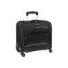 Targus Mobile VIP Roller Bag 15.6&quot; backpack/trolley in Black