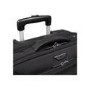 Targus Mobile VIP Roller Bag 15.6" backpack/trolley in Black