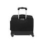 Targus Mobile VIP Roller Bag 15.6" backpack/trolley in Black