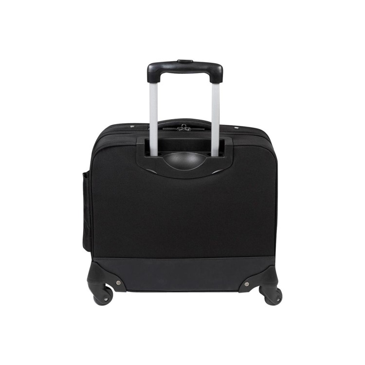 Targus Mobile VIP Roller Bag 15.6" backpack/trolley in Black