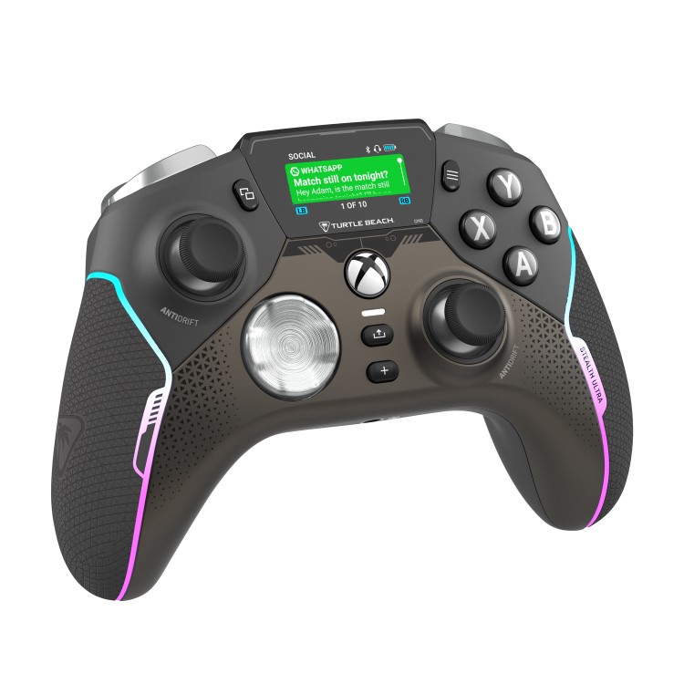 Turtle Beach Stealth Ultra Wireless Gaming Controller