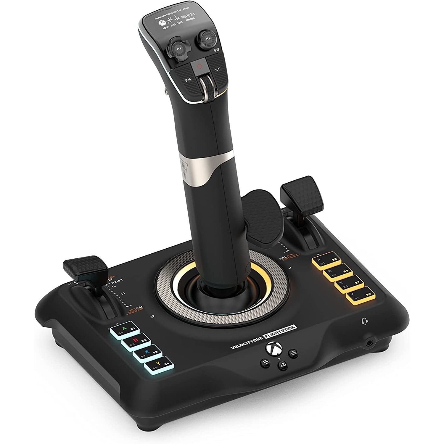 VelocityOne Flightstick Joystick