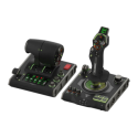 TBS-0724-05 Turtle Beach VelocityOne Flightdeck HOTAS Flight Simulation System