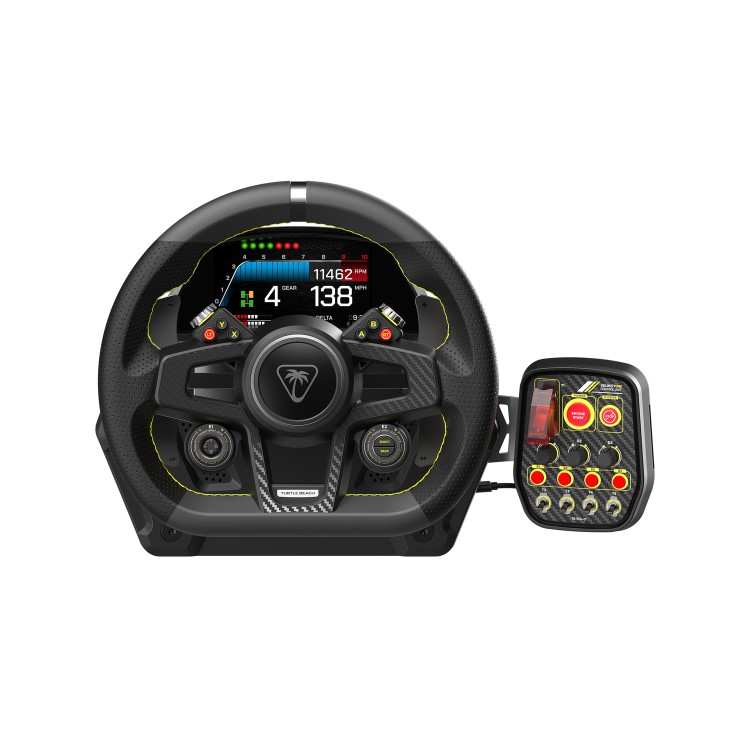 Turtle Beach VelocityOne Race Wheel