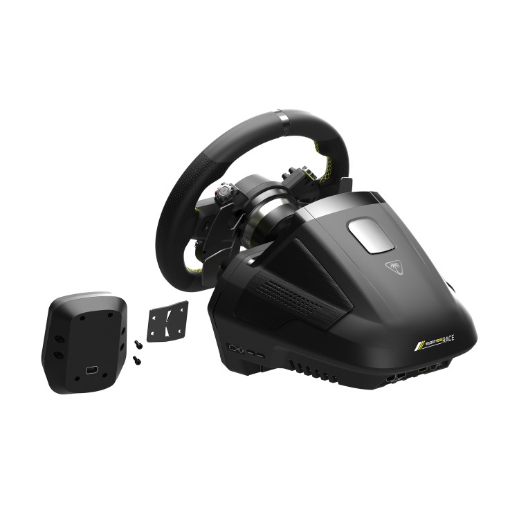 Turtle Beach VelocityOne Race Wheel