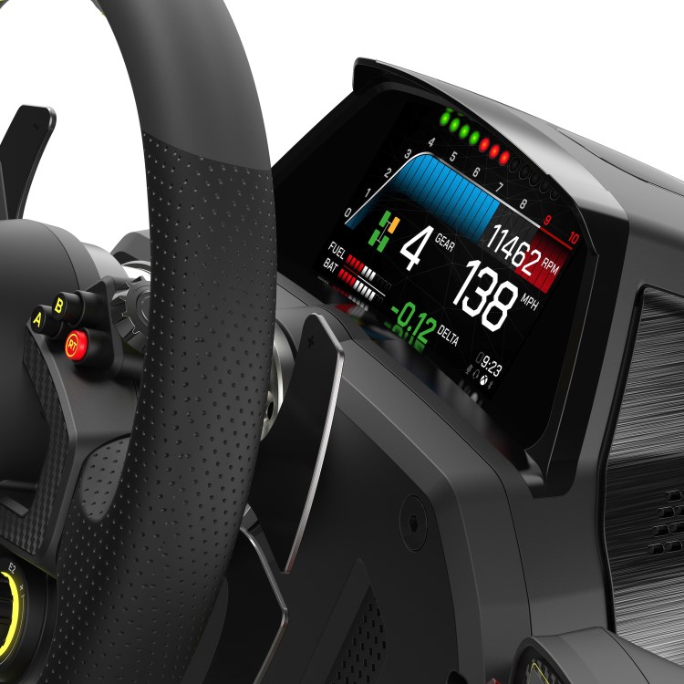 Turtle Beach VelocityOne Race Wheel