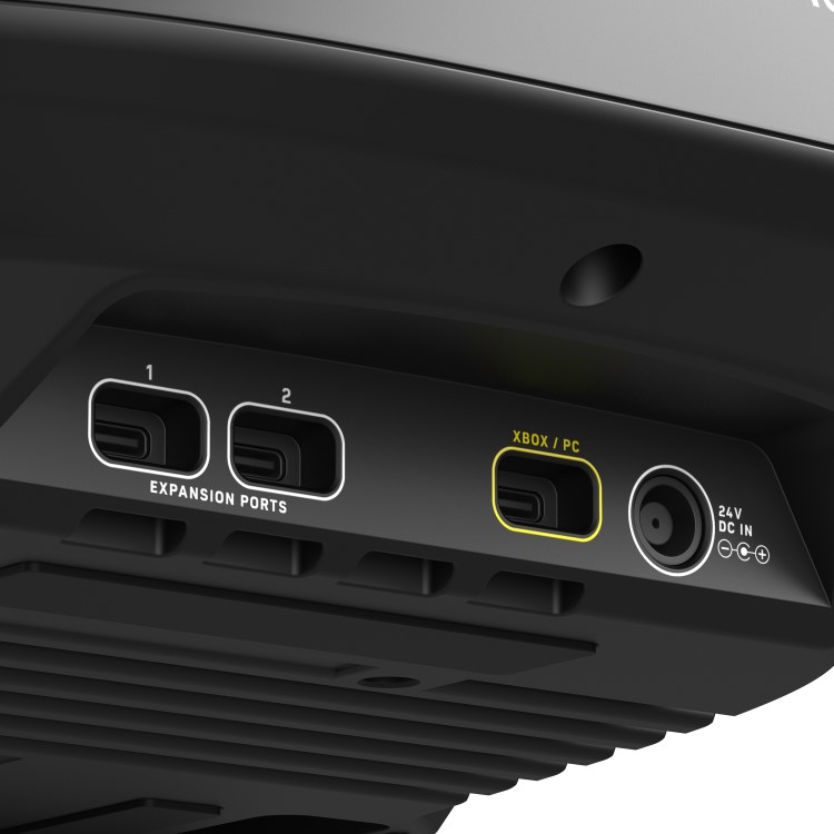 Turtle Beach VelocityOne Race Wheel