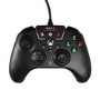Turtle Beach REACT-R Wired Gaming Controller - Black