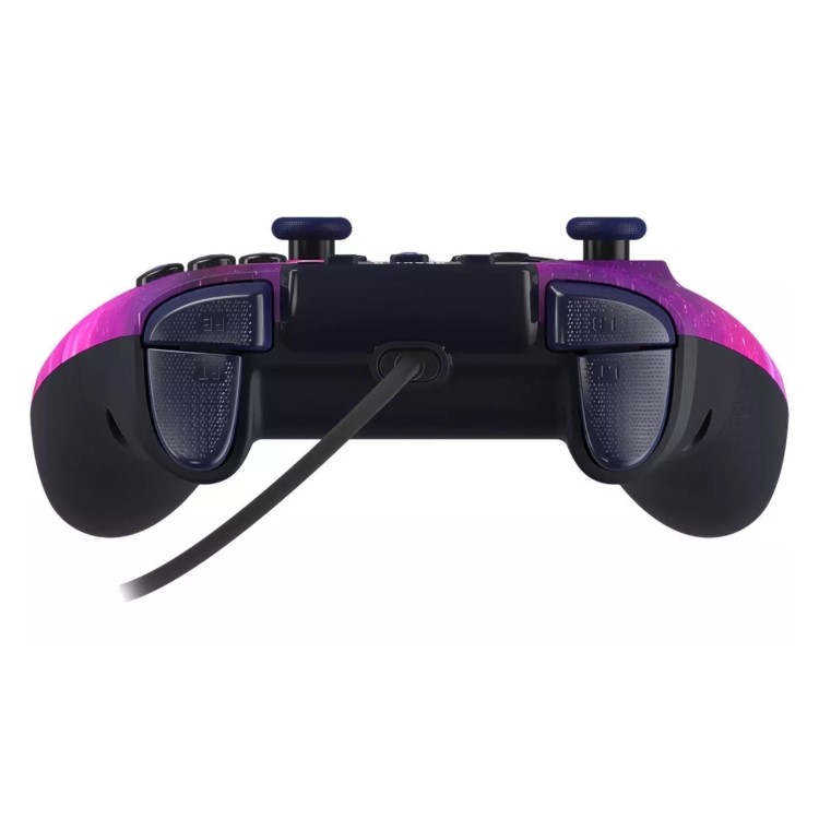 Turtle Beach React-R Wired Controller Nebula