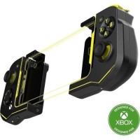 Turtle Beach Atom Bluetooth Gampad Android Black & Yellow