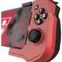 Turtle Beach Atom Bluetooth Controller in Red & Black