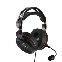 Turtle Beach Elite Pro Tournament Gaming Headset in Black