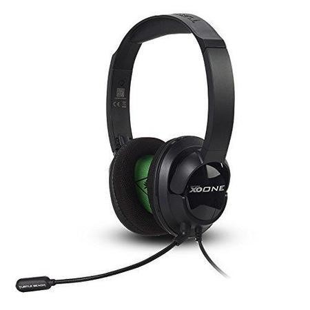 Gaming Headset Xbox Xo One Headset Force Xo Turtle Bay Headphones