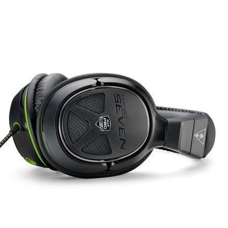 Gaming Headset Turtle Beach Ear Force Xo Seven Pro Turtle Beach