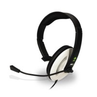 Turtle Beach XC1 Xbox 360 Headset