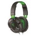 Turtle Beach Recon 50x Gaming Headset in Black & Green