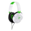 Turtle Beach Ear Force Recon 50X Headset in White