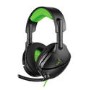Box Opened Turtle Beach Stealth 300X Gaming Headset in Black & Green