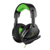 Turtle Beach Stealth 300X Gaming Headset in Black &amp; Green