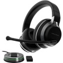 TBS-2360-02 Turtle Beach Stealth Pro Wireless Noise-Cancelling Gaming Headset in Black