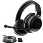 Turtle Beach Stealth Pro Wireless Noise-Cancelling Gaming Headset in Black