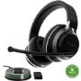 Turtle Beach Stealth Pro Wireless Noise-Cancelling Gaming Headset in Black
